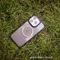 آيفون ١٦ برو ماكس • ٢٥٦ • بطارية ٩٧