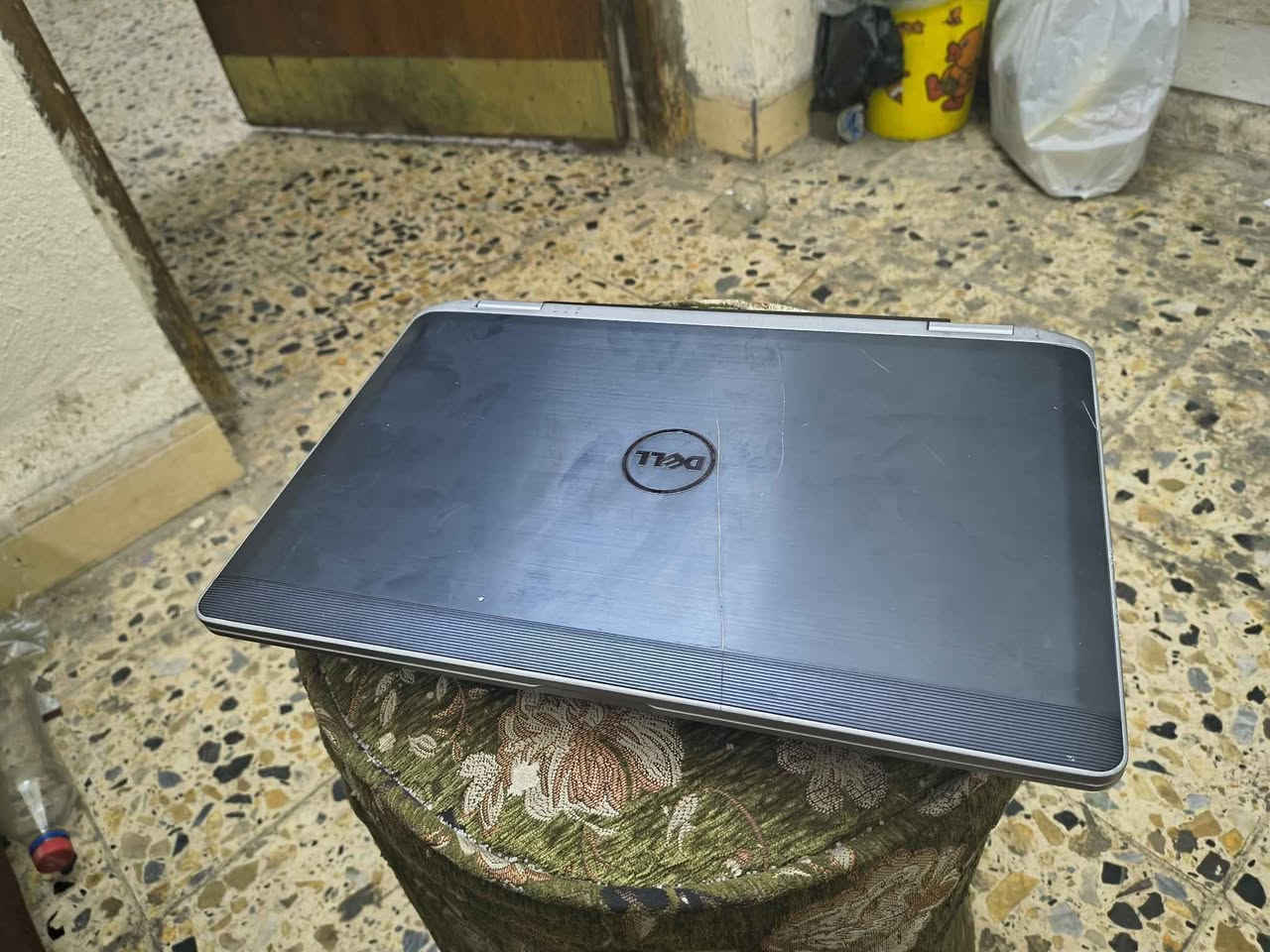 لابتوب ديل 
معالج كور 3 جيل الثاني 
رام 4 كيكا 
هاىد160 كيكا  hdd 
كارت شاشة داخلي 2 كيكا 
بطارية ممتازة حدود ساعتين 
شاشة حجم 14 انج 
السعر 90 الف 
بغداد بغداد, العراق


**إذا كنت صاحب هذا الإعلان وتريد حذفه لأي سبب، رجاءا أرسل رسالة إلى الدعم الفني**