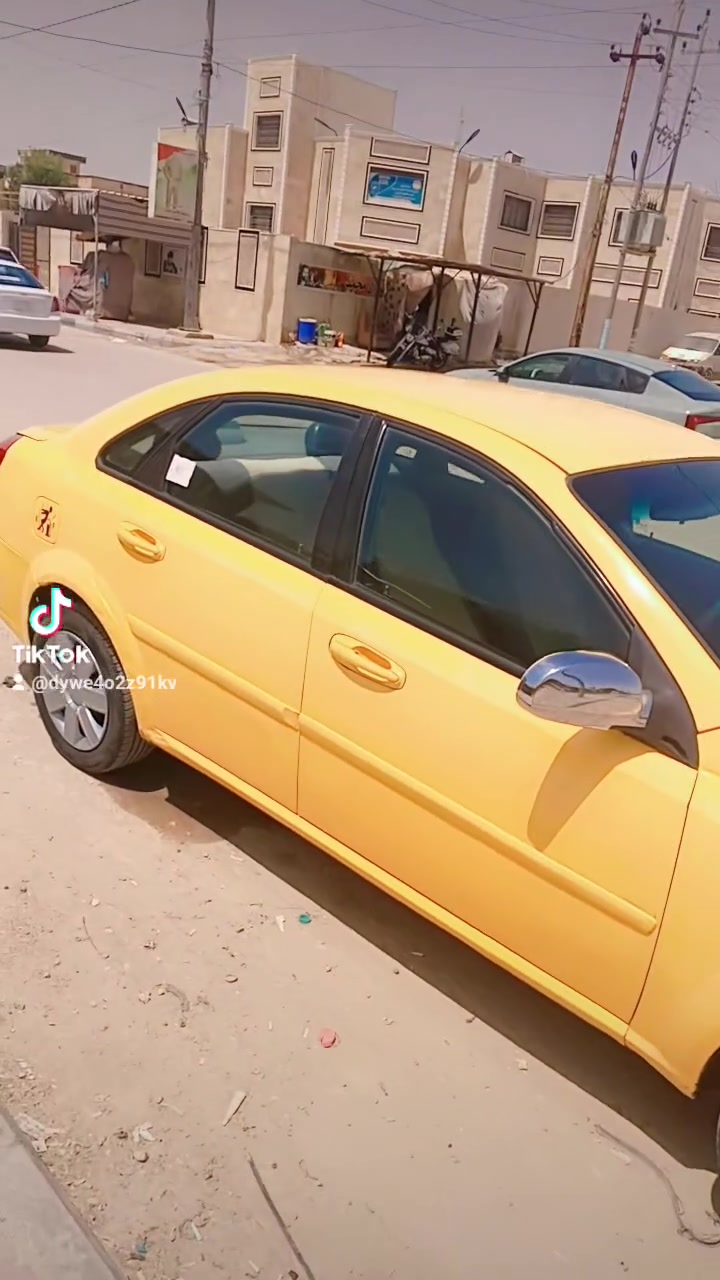 سلام عليكم اوبترا موديل 2012 سياره بسمي تحويل ثاني يوم مصفره هيئة وغرامات 
كير حداديه تبريد شغل تخم تاير جديد سياره اوتوماتيك سعر 58وبيهه مجال قليل مكاني ذي قار ناصريه مركز 
((ملاحظه سياره ضعف بل مكينه فقط))***********
