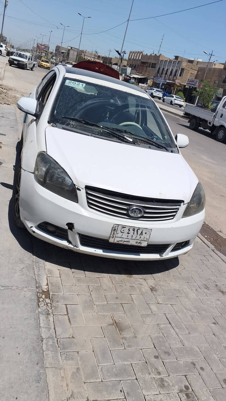 السلام عليكم كريت وول فولكس بلاديه  بيها تلحضيهات خياساا بعدها ممعمره جاهزه من كل النواحي فقط تبريد ضعف بالكمبريسر بغداد تحويل مباشر السعر 38 وبيها مجال  مكاني بغداد البياع  ***********
