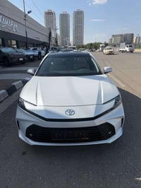 كامري ٢٠٢٦ • LE • بانوراما