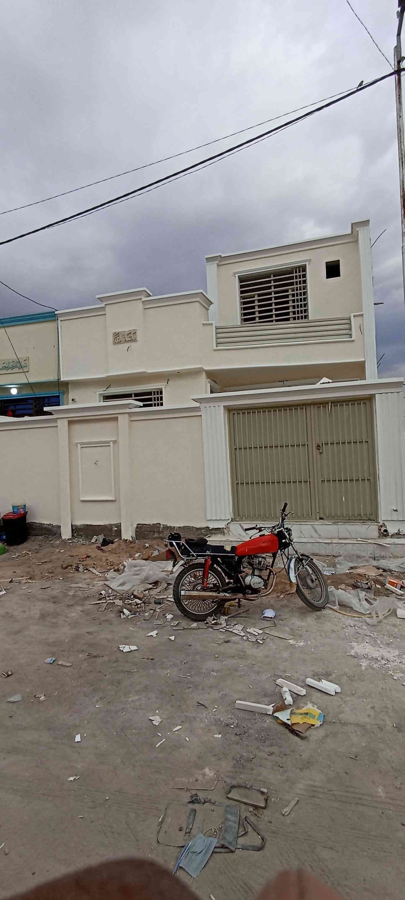 سلام عليكم جزء من اعمال الصبغ وتغليف واجهات الفوم الخارجي للواجهات وبانسب الاسعار للاستفسار مراسله الصفحه او اتصال ***********
📌صبغ داخل وخارج +طلس عام
📌صبغ واجهات نقش 
📌صبغ شبابيك «حداديه» 
📌فوم خارجي 
📌ورق جدران +لوحات
