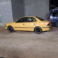 سمنت الفين 11 مكفوله من ضربه ول تبديل تخم تاير باتري جديد سياره مالت ج...