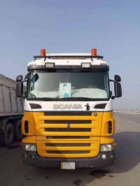 سكانيه 2006 مسجله قلاب 3الوحات مكينه انجكسن 420 لا تبخير  ولا تنقيص تخ...