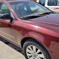 كلين تايتل • موديل ٢٠٠٩ • ستة سلندر