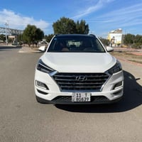 توكسان • ٢٠١٩ • ٥٧٠٠٠ كم