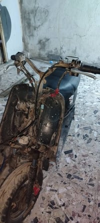 دراجه ٦٠ • مكاني • مدينه الصدر