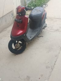 دراجه بطه • سرعه 60 • نقصه بطاريه