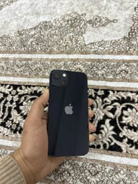 آيفون 13 • ١٢٨ • بطارية ٩٠