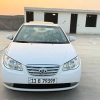 خليجي • ٢٠١١ • محرك ١٦٠٠