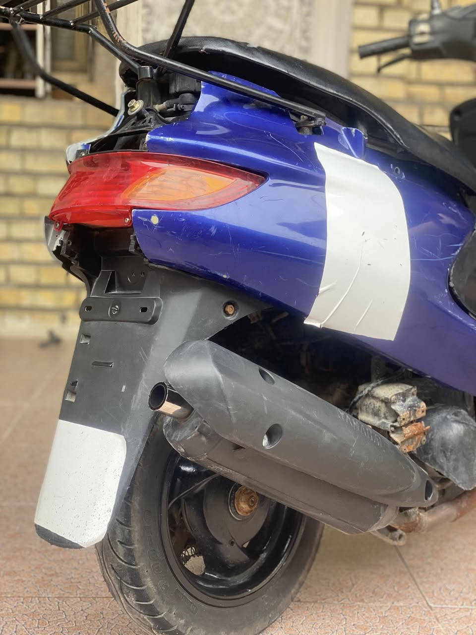 مرخصة الآدمن💙
اللهم صلي على محمد وال محمد 💙
دراجة فراشة فحل 140💙
الدراجة كفاله عامه من المكينه ما مفتوح بيها برغي
الدراجة خير من الله توصلك وتجيبك
وهاي الصور كدامك وبعد احلا من الحقيقه
مكاني/السدة/حي البكر/
رقم متوفر واتساب ***********
والشراي يتصل والمو شراي لايتصل💙
