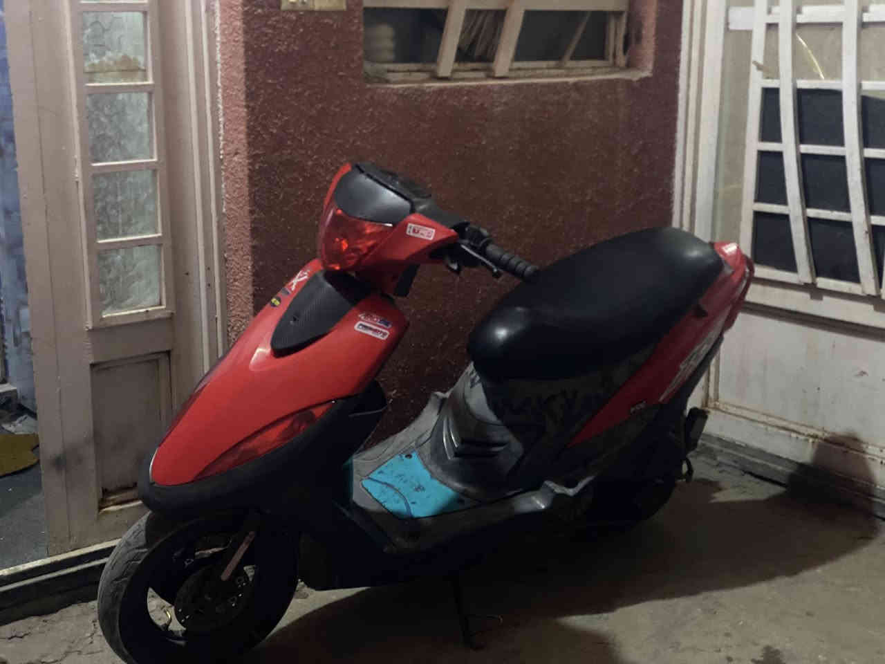 السلام عليكم شباب
🔵-ماكس للبيع كفاله من العطلات  
🔵-الدراجه مصروف عليها 
🔵-للتزويد بسيط 
🔵-الدارجه نضيفه وناعمه ب المشي 
🔵-للبيع او المراوس كربلاء
🔵-واتساب او رصيد _ ***********_
@الجميع.
@متابعين
