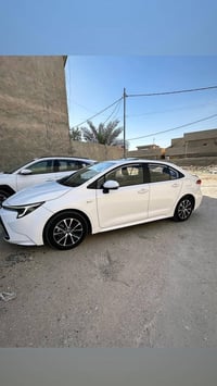 كورلا ٢٤ • ٣٥٠٠٠ كم • رقم بغداد