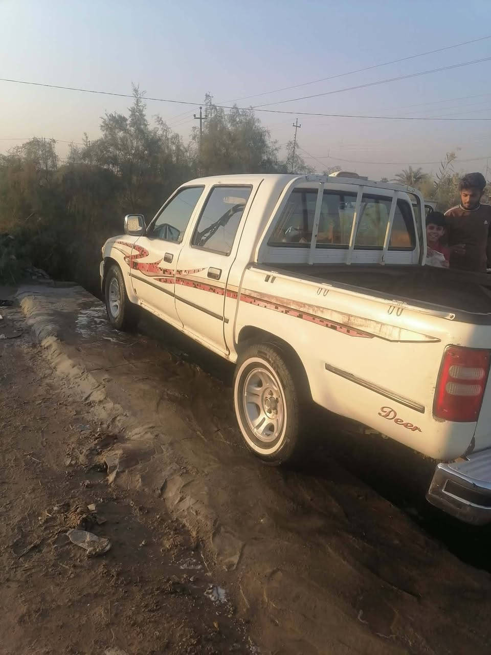 بيكم ٢٠٠٦ بيع مستعجل مكفوله من كلشي السعر ٢٥ وبيه مجال حك الجيه اخوان الي موشراي لا يواعد ويكول جايك مايجي *********** مكاني الديوانيه
