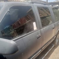 من رخصت المدير جمسي للبيع موديل 1998 كلش نظيفه مابيه اي عطل اطلع بيها ...