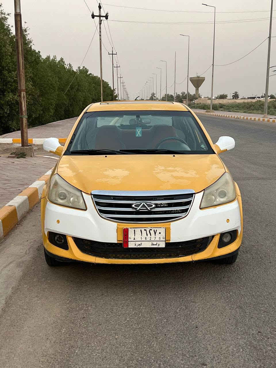 شيري E5  للبيع للتواصل    ***********

