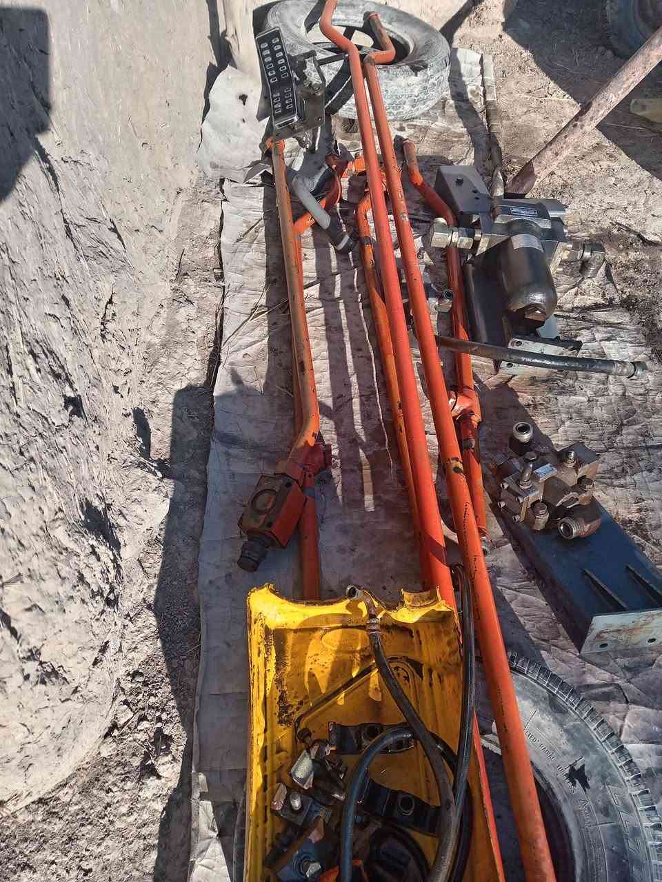 السلام عليكم متابعينا الأعزاء
#للبيع تأسيسه جك همر #Z3 شرط بلاديه كاملة
تفاصيل أكثر اتصل. 
 ***********
