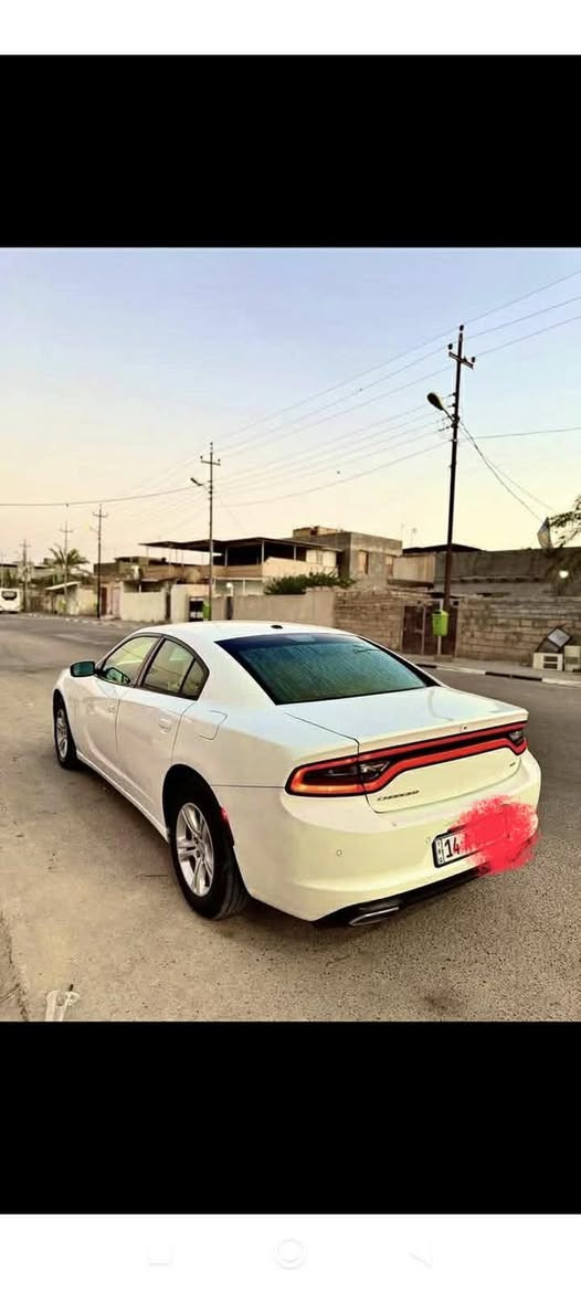 جارجر 2018 اصل
رقم بصره بسمي سنويه لحد 2030
وارد كندي حادثها جاملغ وبنيد 
بيها بابيين صبغ من كندا 
تخم تاير جديد 
محرك وكير واكسل كفاله 
تبريد وتدفئة 
الحدادية 100‎%‎ 
لايتات زنون 
بيها هواي مواصفات 
بصمه ابواب 
تشغيل عن بعد 
حادثها مرفق بالصور 
مكان السياره البصرة القرنة 

‭0770 632 6583‬
السعر 188 وبيها مجال
