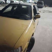 سمند ٢٠١١ • ما بيه نقص • رقم بغداد