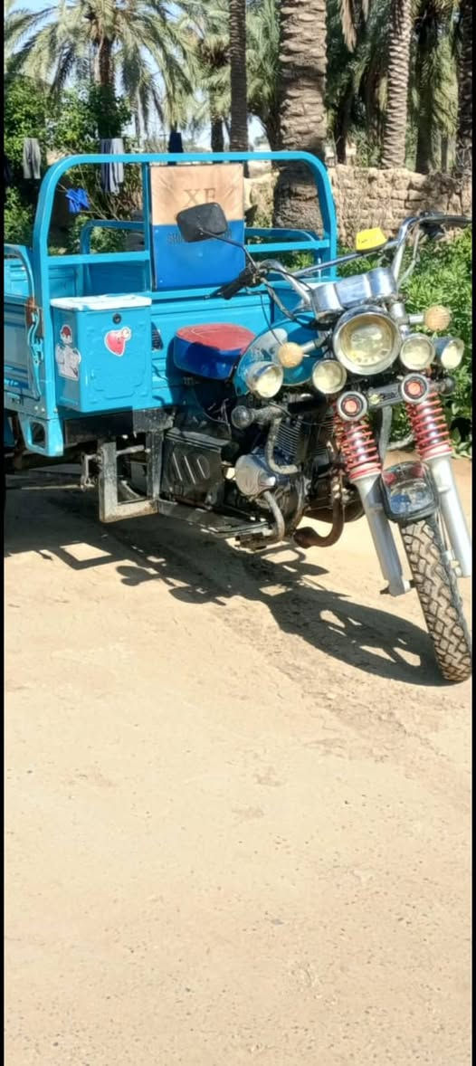 ستوته ام الطير موديل 2023 اوراق كامل كهربائيات كامله 
شغاله سلف هندر مابيها 

اي نقص 

سعرها 1,450 وبيها مجال للطيبين

رقمي *********** بي اتساب

مكاني ديالي الخالص .
