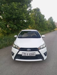يارس • ٢٠١٥ • اوتوماتيك