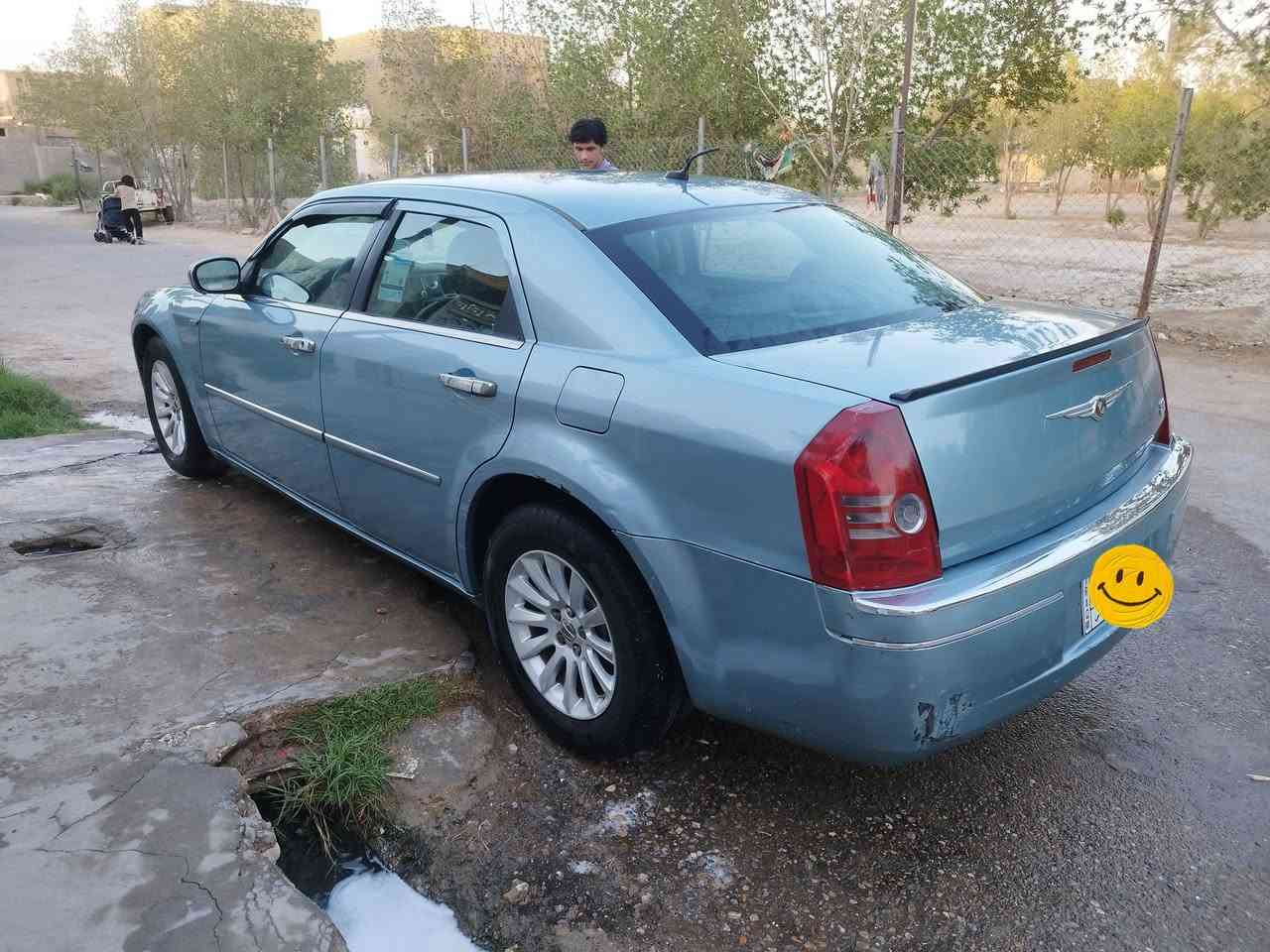 السلام عليكم
اوباما موديل 2008
محرك 3500 اصل ABS  چبير
كير محرك اكسل خير من الله تبريد تدفئه صدر جديد
بدون لا ضربه ولا تبديل ولا قطره صبغ مكفوله ماعدا بارد بالجاملغ الأمامي مبين بالصوره
السعر 130 وبيها مجال حك الجيه
واتساب
***********
***********
