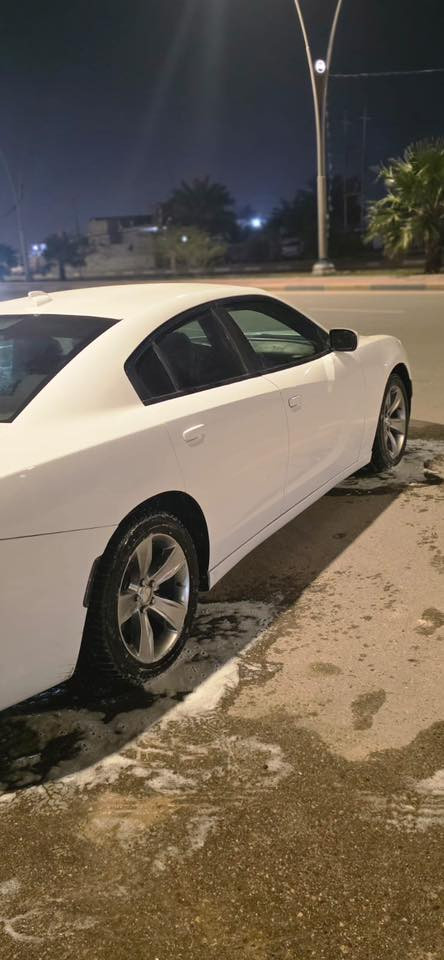 جارجر ١٨ كص بجم طك كارتون مكينه كير حداده كفاله شاشه سياره جديده تخم تاير متوم سياره جاهزه السعر ٨٥بيها مجال للاستفسار *********** مكان البصره
