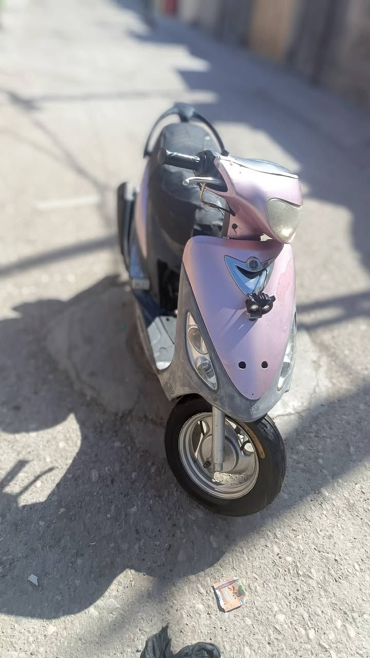 سلام عليكم 🫡
دراجه ماكس منغولي للبيع 

دراجه شلعه معدل خير من الله كهربائيات كلهه شغاله نقصه فقط سلف مكينه خرسه

دراجه ختم واحد من المكينه. اشاير.  وكفرات. ذيل. بكلايت. ترايش. الحاضنه. ختم واحد... مكاني بغداد بوب الشام الاستفسار رقم‏‪7706180016‬‏


**إذا كنت صاحب هذا الإعلان وتريد حذفه لأي سبب، رجاءا أرسل رسالة إلى الدعم الفني**