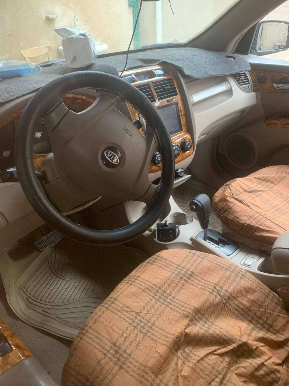حداديه تبريد كهربائيات جاهزه هزه جديده سته سلندر V6 2700 الزبير, البصرة


**إذا كنت صاحب هذا الإعلان وتريد حذفه لأي سبب، رجاءا أرسل رسالة إلى الدعم الفني**