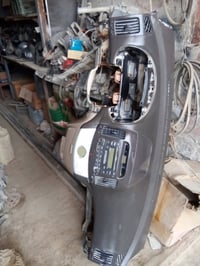 دشبول النترا وقطع غيار السيارات الحديثه سوناته النترا وحدادت صدر اخوكم...