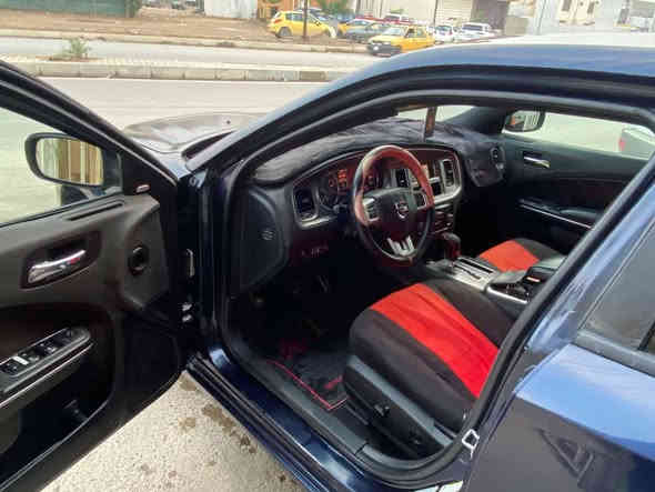 سلام عليكم 
ادوات ادوات 

كصة جنطه 

جارجر موديل 14 

لون نيلي 

متؤئم شمالي شرط الحاسبه 

مكينه كفاله 

كير عصه كفاله

حداديه جديده 

تخم تاير 

ويل 18 

تبريد ثلج 

تدفئه شغاله

شاشه صغير 

بلوتوث 

اوكس 

يو اس بي 

مري هيتر 

رادار جانبي 

السياره مال جناي

السعر ///58

مكان السياره بغداد 

تفاصيل اكثر اتصل بي واتساب 

***********
