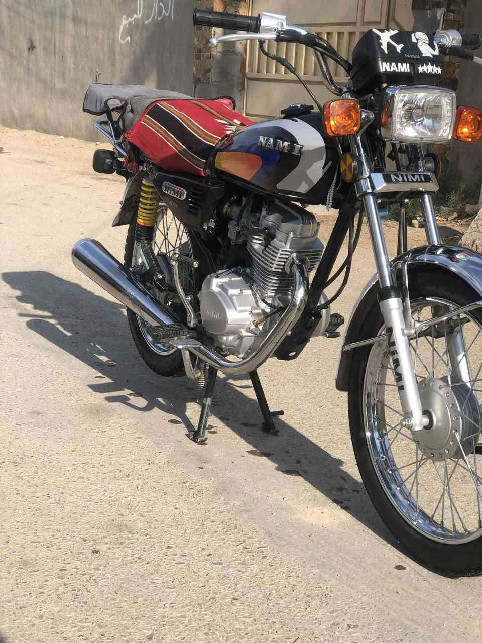 السلام عليكم دراجه البيع اسكنر ٢٠٢٦ ***********اتصل
