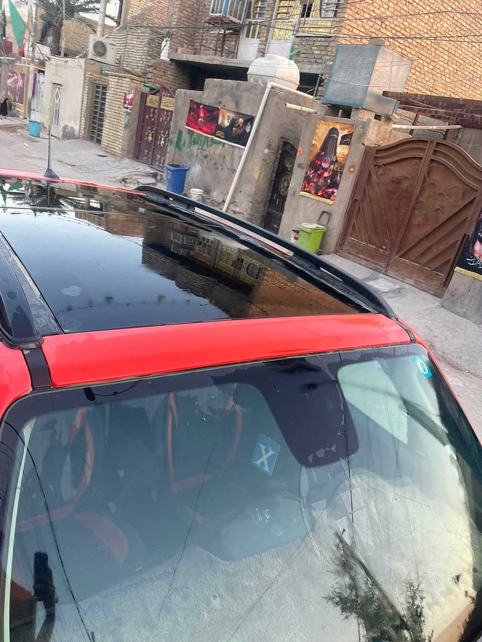 نوع السيارة: SUV (جيب كروس أوفر)
سنة الصنع: 2018
بلد المنشأ: إيطاليا
محرك 2.4 لتر، 4 سلندر
قوة المحرك: 180 حصان
ناقل حركة أوتوماتيك 9 سرعات
5 ركاب
4 أبواب
بنزين
كاميرا خلفية
نظام ثبات إلكتروني (ESC)
وسائد هوائية متعددة
نظام مراقبة ضغط الإطارات (TPMS)
دفع رباعي 
للتواصل ***********
السعر ١٠٨
