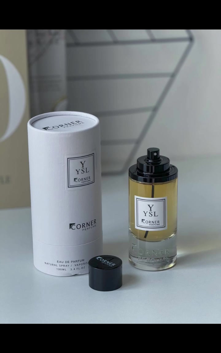 كورنر للعطور الفرنسية هي بديل لكل عطر أورجانال بنسبة تطابق 90% للعطور الرجالية والنسائية وثبات يدوم 24 ساعة 🔹
عطر كورنر الاصلي ١٠٠%

بديل الماركات العالميه

الفرق الوحيد بالعلبه

#العراق #عطور  #كوزمتك #عطر #ديور #اكسبلور #بنات_العراق #بنات_بغداد #كوزمتك #بنات_جامعات #عطر_زارا #كرونر


**إذا كنت صاحب هذا الإعلان وتريد حذفه لأي سبب، رجاءا أرسل رسالة إلى الدعم الفني**
