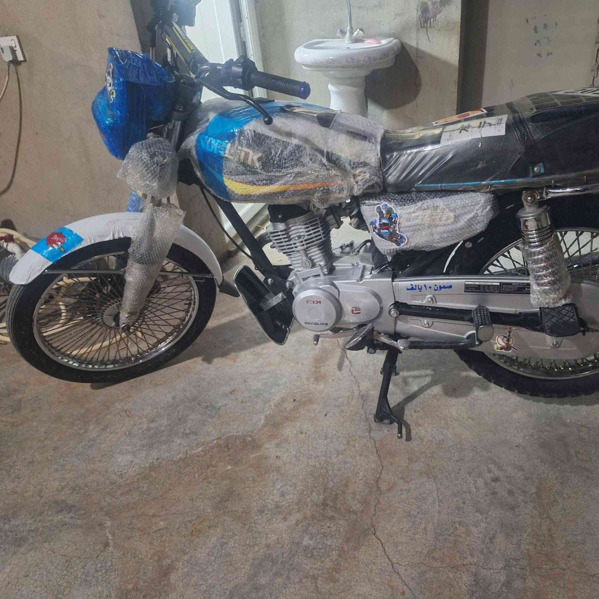 دراجه للبيع موديل 24 عيب ما بيها 650 وبيها مجال مكان كركوك حي العسكري شرايجي خاص


**إذا كنت صاحب هذا الإعلان وتريد حذفه لأي سبب، رجاءا أرسل رسالة إلى الدعم الفني**