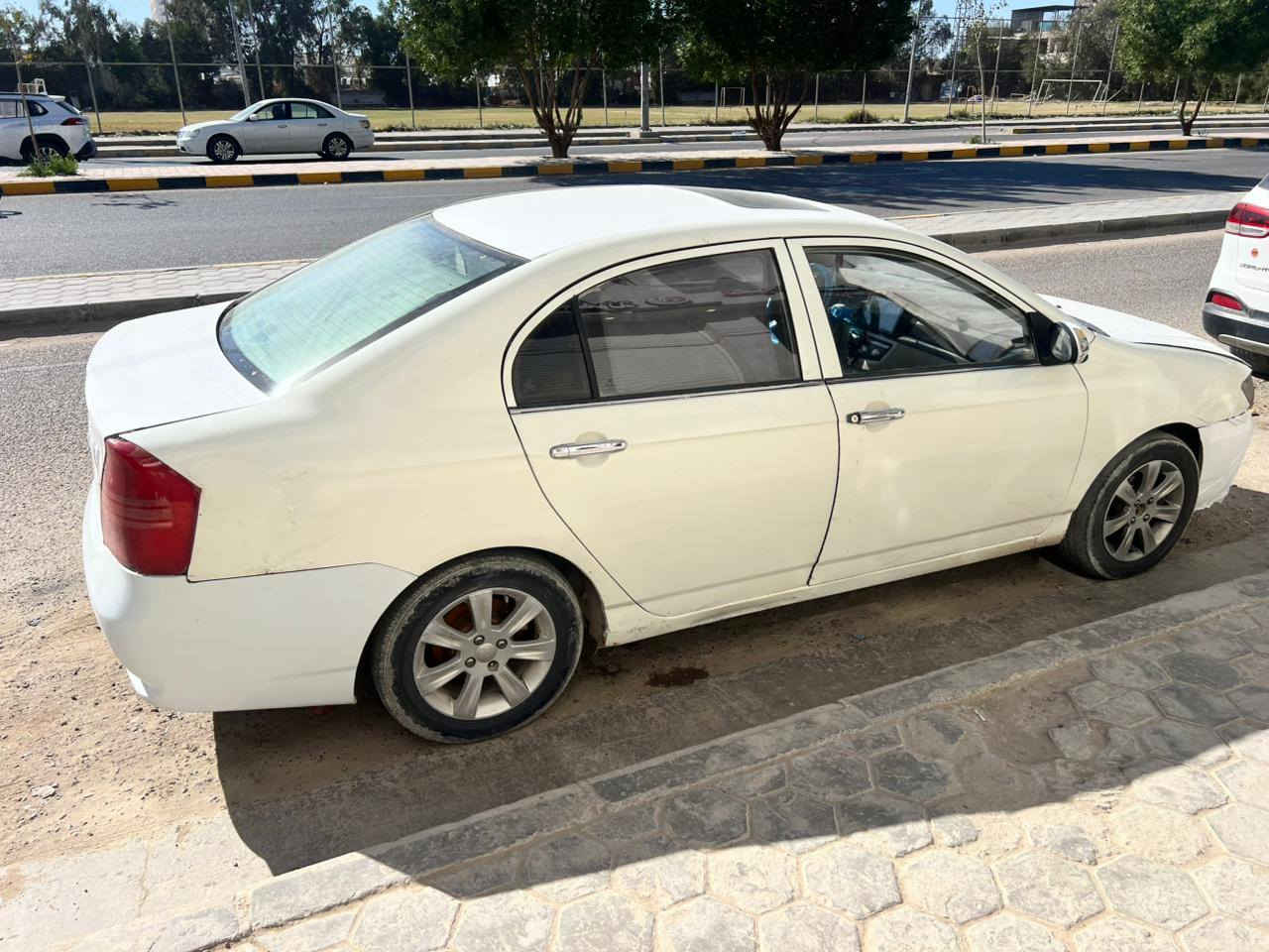 ليفان 620 رقم كربلاء محرك وكير كورلا اوتماتيك التبريد شغال نقصه راديتر وغاز السيارة مو مكفولة 
مكاني بالنجف السعر 35 
رقمي *********** النجف, العراق
