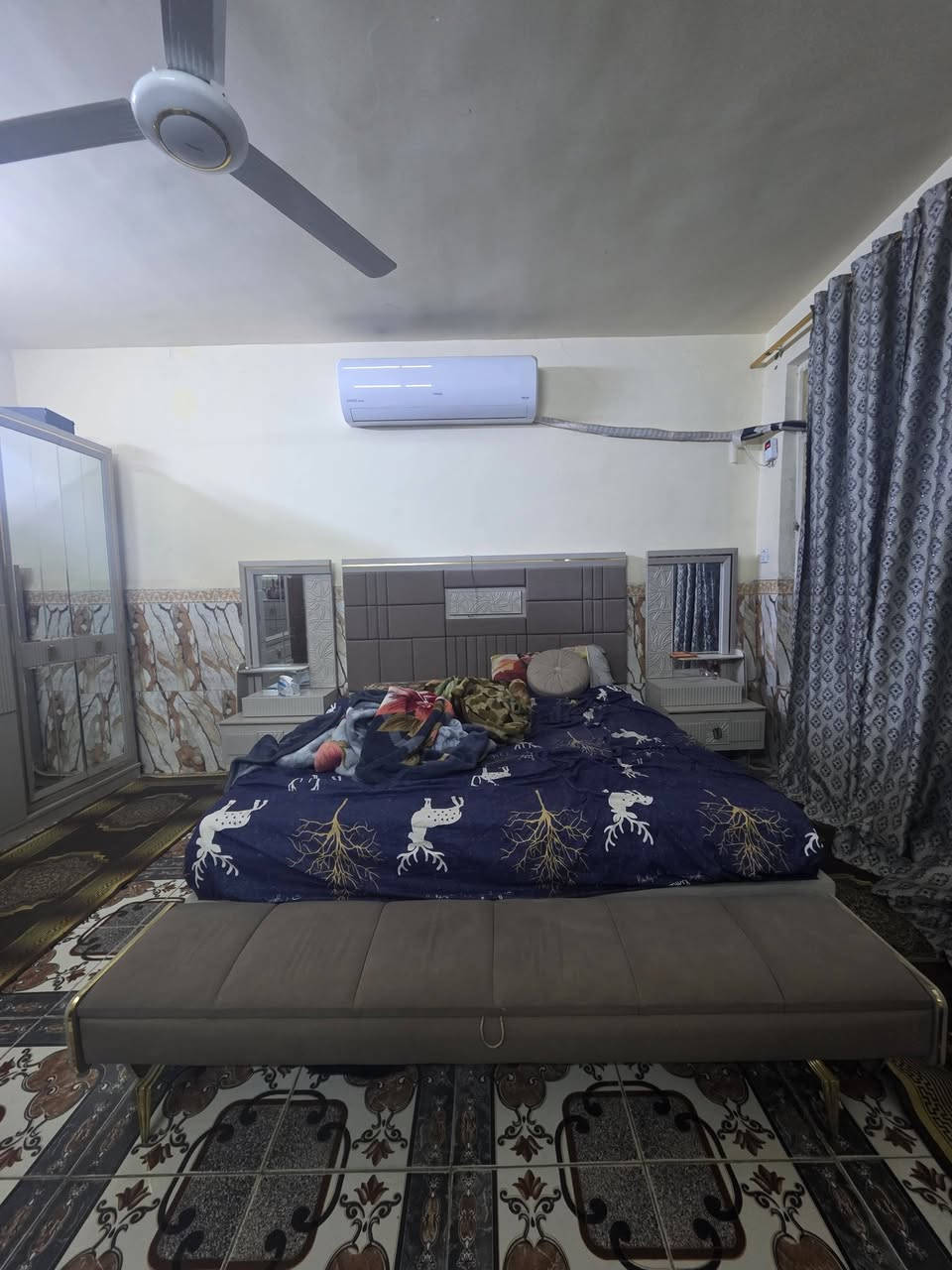 غرفة نوم تركية للبيع بسعر مليون ومية وبيها مجال العنوان بغداد بياع تقاطع الدرويش


**إذا كنت صاحب هذا الإعلان وتريد حذفه لأي سبب، رجاءا أرسل رسالة إلى الدعم الفني**