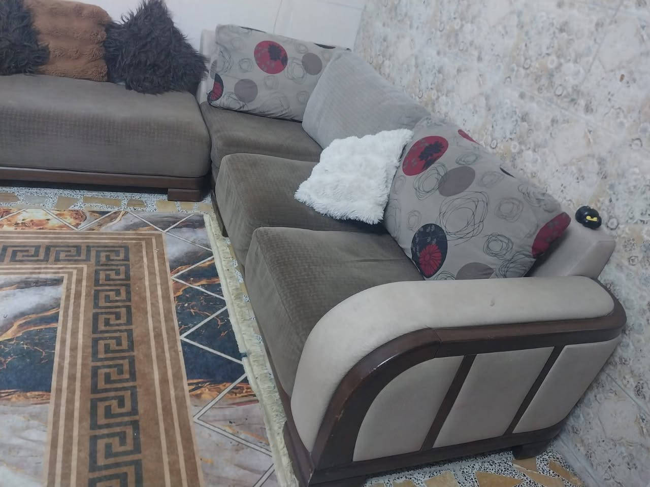للبيع  ب٢٠٠   ٨  مقااعد   مكان  غزاالية بي مجاال


**إذا كنت صاحب هذا الإعلان وتريد حذفه لأي سبب، رجاءا أرسل رسالة إلى الدعم الفني**