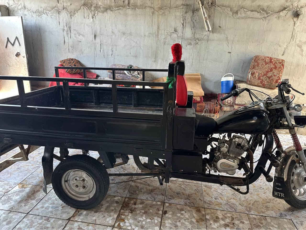 ستوته امتيار  مديل 19اوراق مكينه جديده مافتوح برقي محتاجه شويه ترتيب مجال قليل سعر 1600تكسر بسلعتي لا تجي مجال قليل البصرة, العراق


**إذا كنت صاحب هذا الإعلان وتريد حذفه لأي سبب، رجاءا أرسل رسالة إلى الدعم الفني**