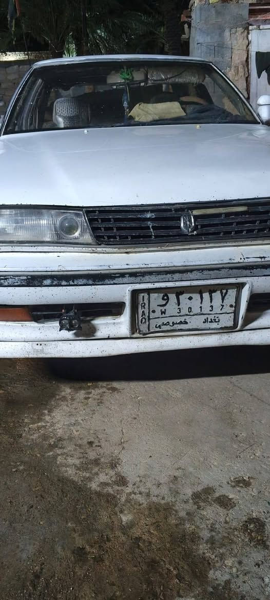 السلام عليكم مارك مسطره مكينه رياضي كير وحداديه خير من الله تبريد شغال البيع او مراوس السعر 35بيه مجال المكان ناصريه قضاء نصر ***********

