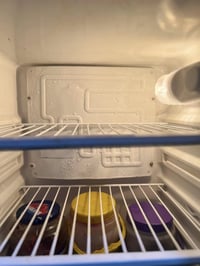 ثلاجه • مستعمله • سوق الشيوخ