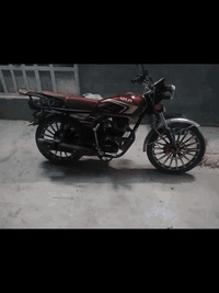 سلام عليكم دراجه ايرانيه موديل 2025مابيهه اي نقص السعر 750رقم الهاتف***********
