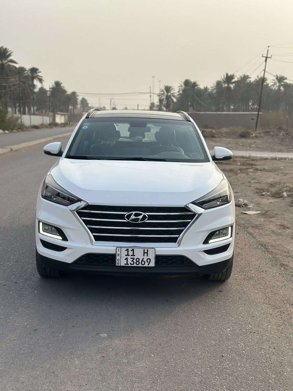 سلام عليكم توسان موديل 2020خليجي شركت الكاصد معروفه بل مواصفات يعني واحد على واحد بيها بارد بل جنطه شي بصيط ماشيه 94 مكاني بغداد المحمودية السعر ب 203 وبيه شخط بل دعاميه الخلفيه موضحه بل صوره السياره مكفوله من الصبغ ولتبديل مكاني بغداد المحمودية هاذ رقمي ***********
***********
