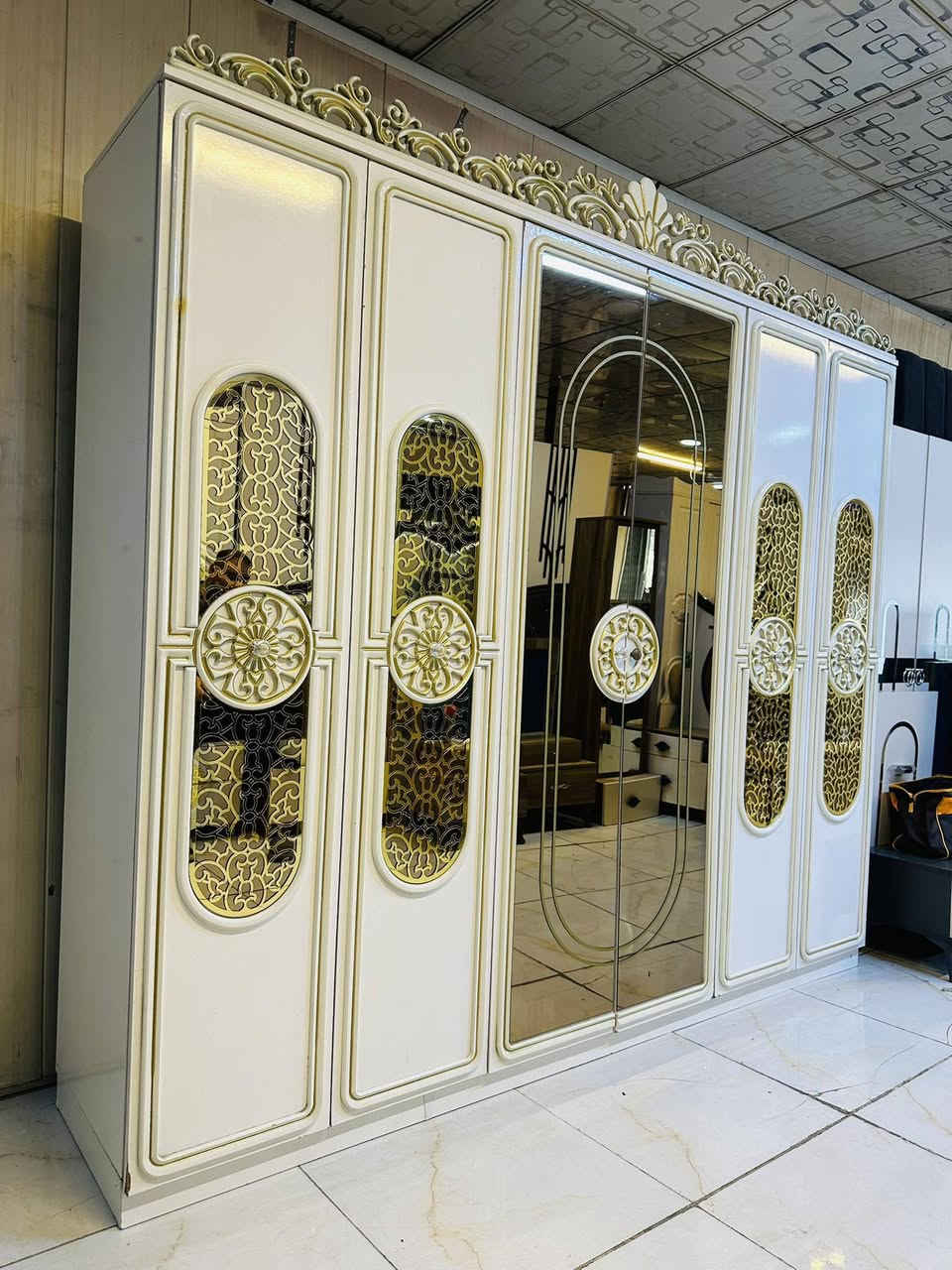 700 شد ونقل بغداد مجاني


**إذا كنت صاحب هذا الإعلان وتريد حذفه لأي سبب، رجاءا أرسل رسالة إلى الدعم الفني**