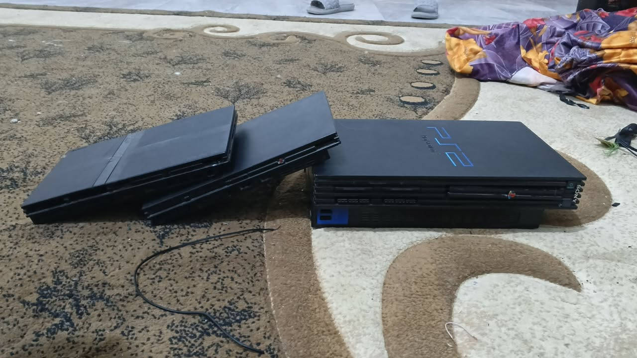 سلام عليكم بليات عوزهن تصليح  الن اني هلي مخلوني طلع


**إذا كنت صاحب هذا الإعلان وتريد حذفه لأي سبب، رجاءا أرسل رسالة إلى الدعم الفني**