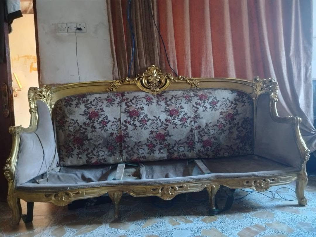 تخم مصري ٦ مقاعد  للبيع يحتاج بس دوشمة سعره ٣٨٠ الف بي مجال لشري مكان ميسان


**إذا كنت صاحب هذا الإعلان وتريد حذفه لأي سبب، رجاءا أرسل رسالة إلى الدعم الفني**