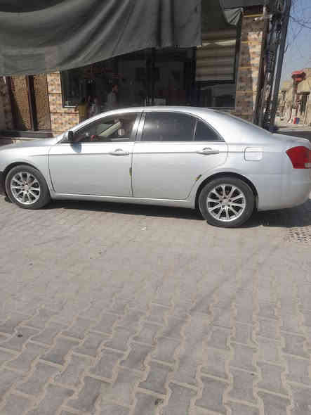 للبيع امكراند c8 محرك ٢٠٠٠ المرغوب
موديل ٢٠١٢ مواصفاته معروفه وكل شغال تبريد فتحه كهربائيات 

تايرات جدد صدر جديد شاشه كبيره بدون ضربه ولا بارد ولا تبديل مصبوغ عام للجمالية 
رقم انكليزي جديد 
السعر ٦٦ وبيه مجال 

بغداد م الصدر حي الاكراد 

***********
