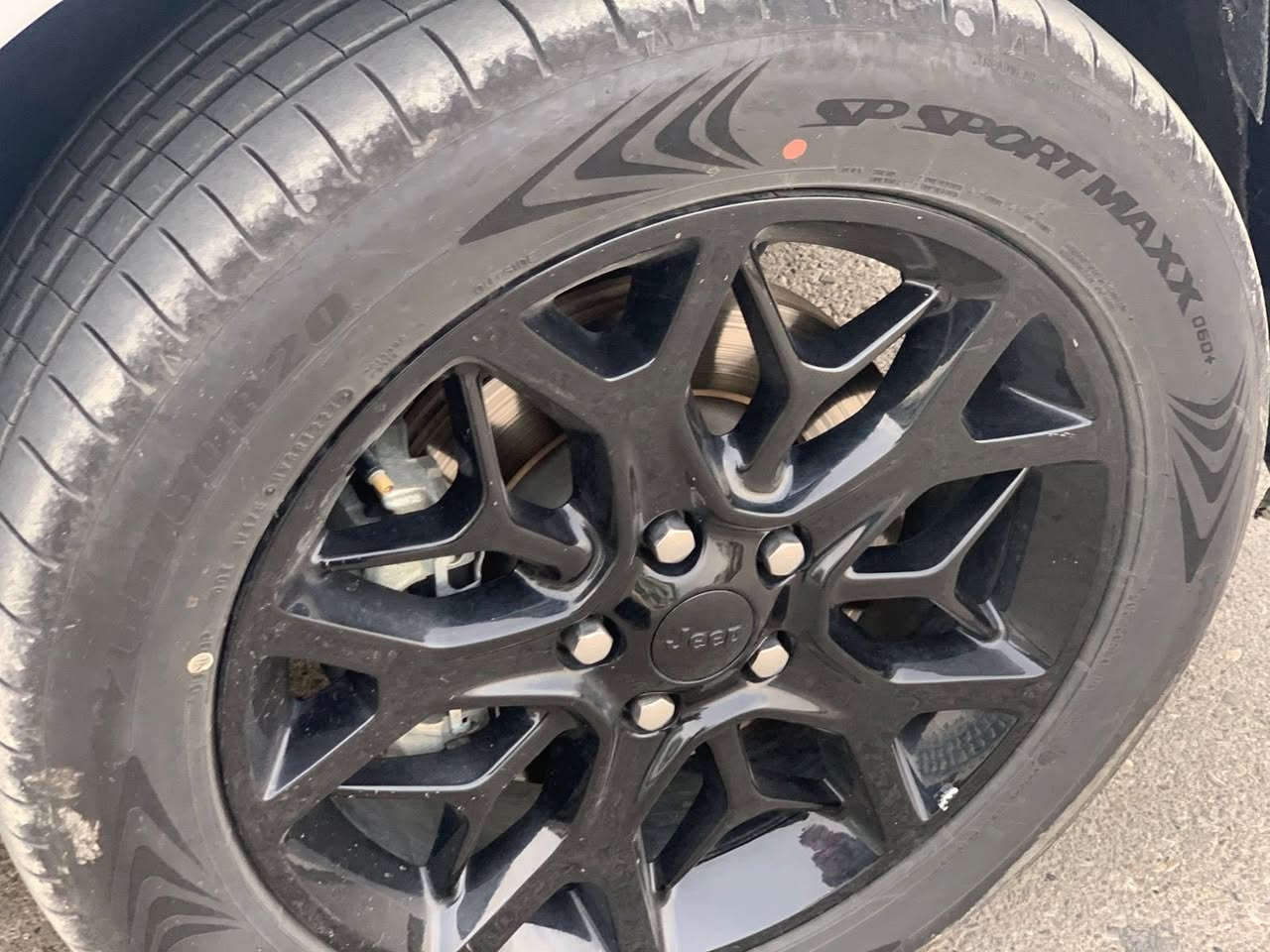 ‎جيب 2021 خليجي
‎ مواصفات S ماشية 40

فول مواصفات 

‎محرك 6 سلندر s داخل الأحمر 

‎🟪ســعــر👾 ::  

350

اخوان كلشي اكو بالسوك الجديد هوة يبيع نفسة

‎العداد :40ميل 

‎المواصفات ::داخل الأحمر 

‎نقطة عمياء 

‎دفع رباعي 4x4

‎صفي المقاعد الأمامية كهربائية

‎ذاكرة لحفظ وضعيات الجلوس 

‎صفي المقاعد الأمامية مع تدفئة 

‎ويل قياس 20 انج

‎مقود السائق كهربائي 

‎تدفئة ستيرن 

‎سقف بانوراما

‎شاشه كبيرة 8.4 انج

‎نظام الملاحة (GPS) 

‎نظام خاص للطرق الوعرة 

‎مصابيح امامية زنون 

‎المصابيح الأمامية مع LED لايت 

‎كشافات ضباب بروجكتر زنون 

‎تشغيل عن بعد 

‎صندوق كهربائي

‎حساسات أمامية 

‎حساسات خلفية

‎كاميرا خلفية

‎بخاخ ماء لتنظيف المصابيح الامامية

‎مرايا بخاصية التعتيم الذاتي 

‎مرايا جانبية قابلة للطي

‎بلوتوث تلفون 

‎محدد سرعة 

‎نظام تشغيل واطفاء اوتماتيكي للمحرك للتوفير من صرف الوقود . ( Auto Start System )

‎نظام بريك اوتماتيكي ( Auto Break System )

‎مكان السياره :السليمانية 

‎رقم صاحب السيارة اي ستفسار على هذا الرقم 

***********👇🏻
