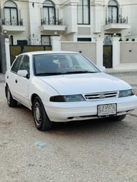 سيفيا ١٩٩٣ • گير اوتماتيك • محرك مفتوح