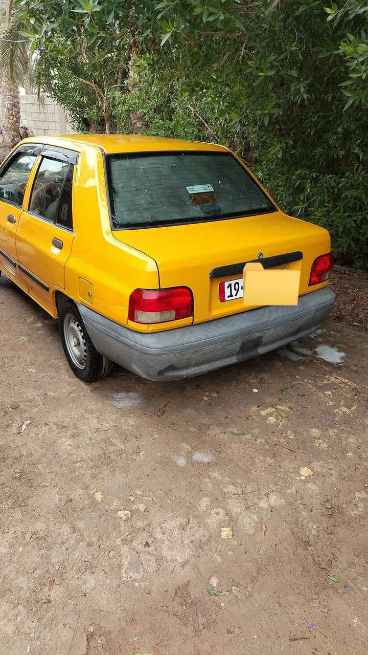 مديل 18 سنويه جديده مصفره تبريد شغال كير محرك ما بيهن شي سياره نضيفه ادامه كامله بسمي ***********
